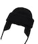 EAR FLAP KNIT CAP