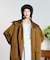 EAR FLAP KNIT CAP