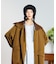 EAR FLAP KNIT CAP