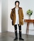 EAR FLAP KNIT CAP