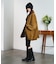 EAR FLAP KNIT CAP