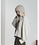 EAR FLAP KNIT CAP