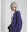EAR FLAP KNIT CAP
