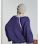 EAR FLAP KNIT CAP