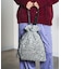 COO SPANGLE TOTE BAG