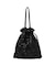 COO SPANGLE TOTE BAG