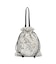 COO SPANGLE TOTE BAG