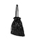 COO SPANGLE TOTE BAG