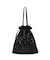 COO SPANGLE TOTE BAG