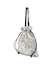 COO SPANGLE TOTE BAG