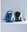 beej Velvet jewelry bag