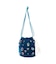 beej Velvet jewelry bag