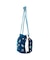 beej Velvet jewelry bag