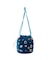 beej Velvet jewelry bag