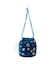 beej Velvet jewelry bag