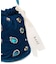 beej Velvet jewelry bag