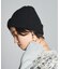 KNIT BEANIE