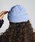 KNIT BEANIE