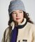 KNIT BEANIE