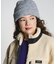 KNIT BEANIE