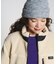 KNIT BEANIE