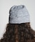 KNIT BEANIE