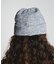 KNIT BEANIE