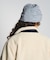 KNIT BEANIE