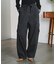 RIP STOP CARGO PANTS