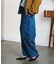 RIP STOP CARGO PANTS