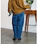 RIP STOP CARGO PANTS