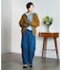RIP STOP CARGO PANTS