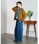 RIP STOP CARGO PANTS