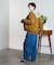RIP STOP CARGO PANTS