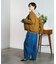 RIP STOP CARGO PANTS