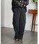 RIP STOP CARGO PANTS