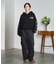 RIP STOP CARGO PANTS