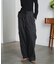 RIP STOP CARGO PANTS