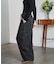 RIP STOP CARGO PANTS