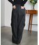 RIP STOP CARGO PANTS