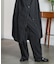 RIP STOP CARGO PANTS