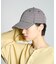 CHECK PATTERN CAP