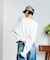 CHECK PATTERN CAP