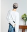 CHECK PATTERN CAP