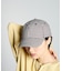 CHECK PATTERN CAP