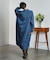 RIP STOP WORK POCKET SHIRT DRESS
