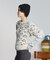 SHORT SLEEVE KNIT TOP
