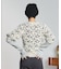 SHORT SLEEVE KNIT TOP