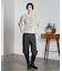 SHORT SLEEVE KNIT TOP