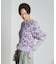 SHORT SLEEVE KNIT TOP